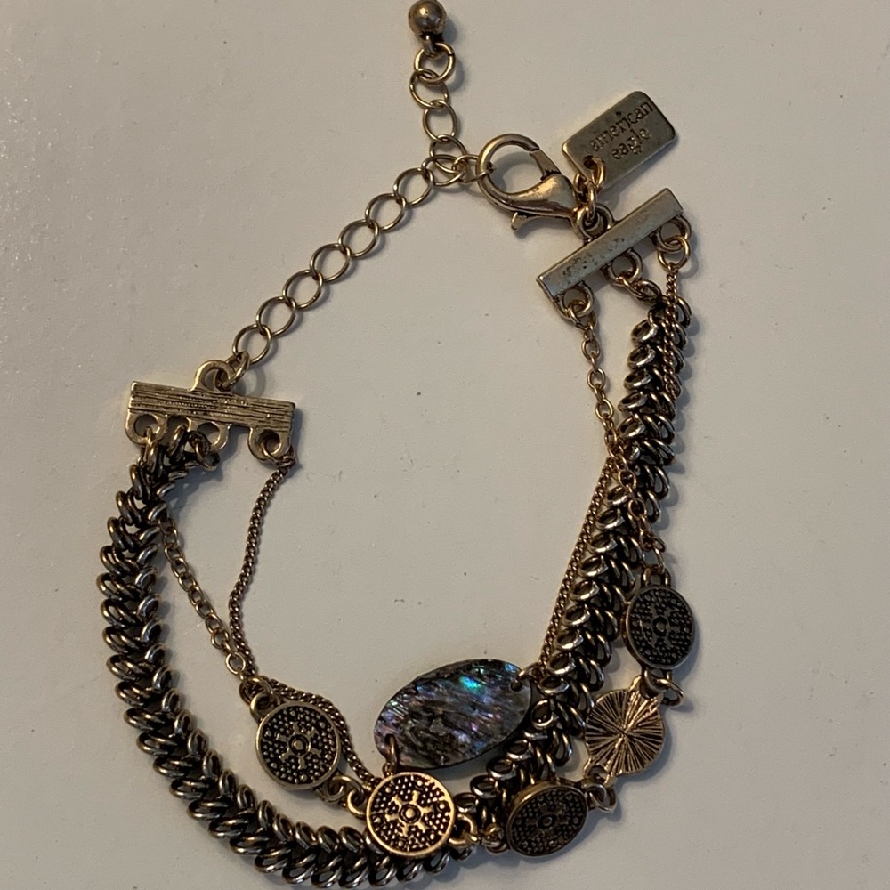 American Eagle bracelet